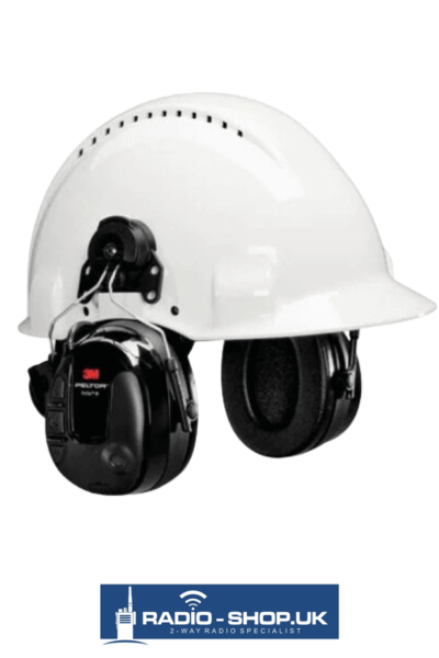 3M PELTOR ATEX ProTac III Helmet Attachment - MT13H221P3E
