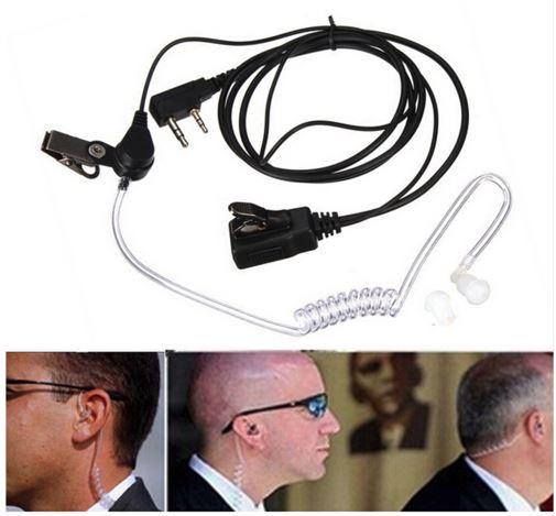 Two Way Radio Hire UK Wide - £15 Per Radio