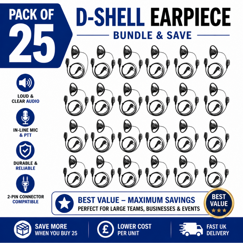 D-Shape-earpiece-motorola-xt420-xt460-bundle-25