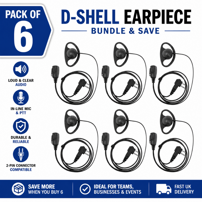 D-Shape-earpiece-motorola-xt420-xt460-bundle-6