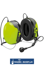 Headset Neckband - MT74H52B-111 - SNR = 31d