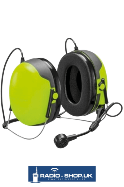Headset Neckband - MT74H52B-111 - SNR = 31d