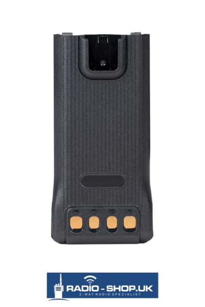 Hytera BP2002 2000mAh Li-Polymer Battery