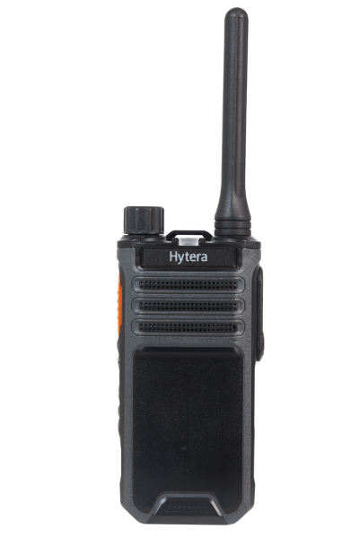 Hytera_BP515_Front