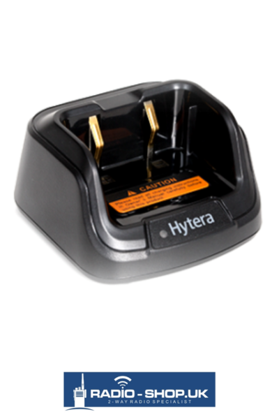 Hytera Rapid Rate charger - CH10L23