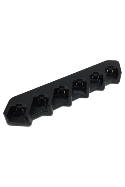 Hytera_MCL22_ 6 Slot Wireless Charger