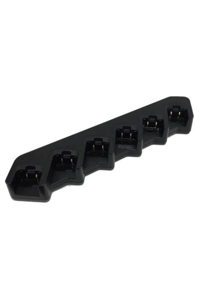 Hytera_MCL19_ 6 Slot Multi Charger