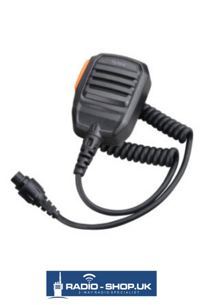 Hytera Portable Remote Speaker Mic - SM16A1