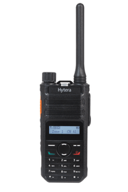 Hytera_AP585_Radio
