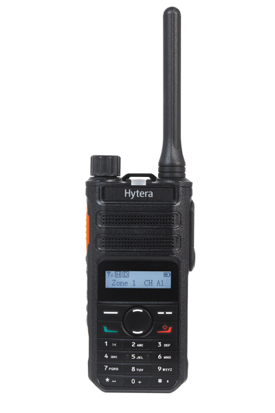 Hytera_AP585_Radio