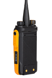 Hytera BD615 Digital Two Way Radio