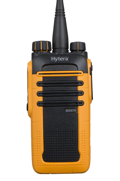 Hytera_BD615_Radio