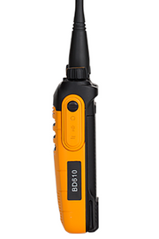 Hytera BD615 Digital Two Way Radio
