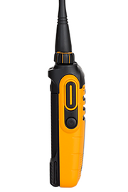 Hytera BD615 Digital Two Way Radio