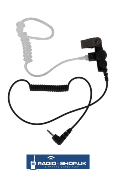 Walkie Talkie Radio Earpieces and Headsets