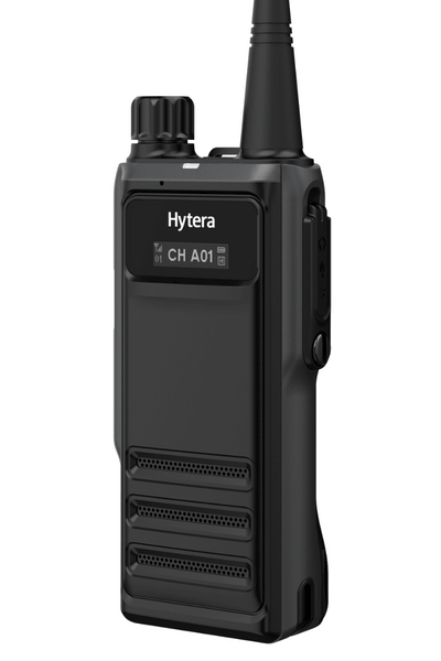 Hytera HP605 Radio