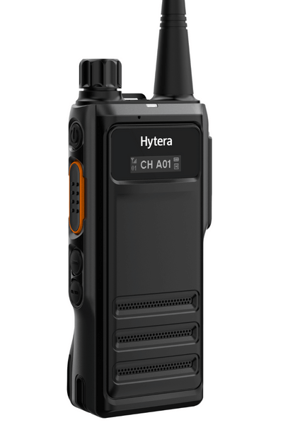 Hytera HP605 Radio