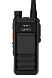 Hytera HP605 Radio