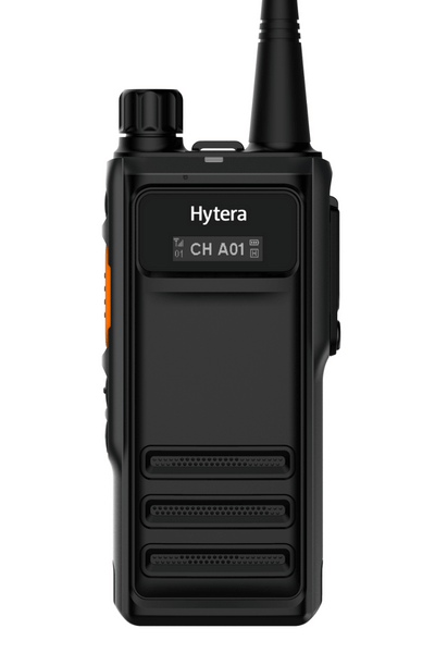 Hytera HP605 Radio