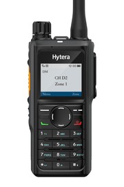 Hytera_HP685_Radio_Front