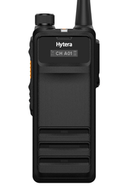 Hytera_HP705_Radio_Front