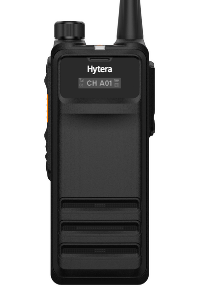 Hytera_HP705_Radio_Front