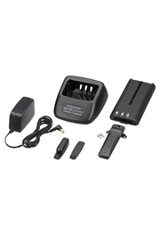Kenwood TK-3701D Walkie Talkie