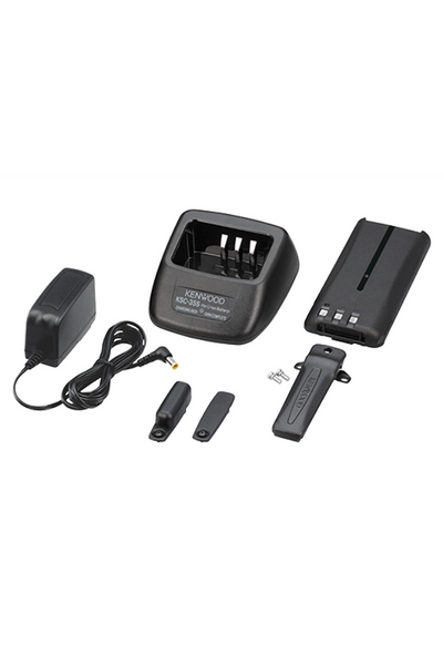 Kenwood TK-3701D Walkie Talkie