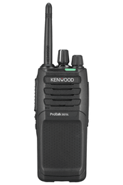 Kenwood TK-3701D Walkie Talkie