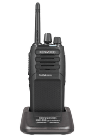 Kenwood TK-3701D Walkie Talkie