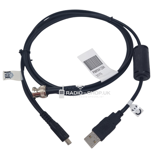 Motorola R2DP1400 Programming Cable - PMKN4128A