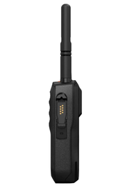 Motorola R5 Non-Keypad Connector