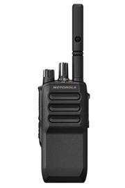 Motorola R5 Non-Keypad Two Way Radio Front