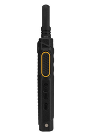 Motorola SL2600 side view