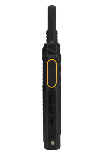Motorola SL2600 side view