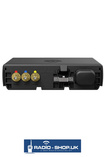 Motorola Wave TLK150 - Vehicle Radio