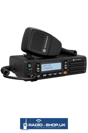 Motorola Wave TLK150 - Vehicle Radio