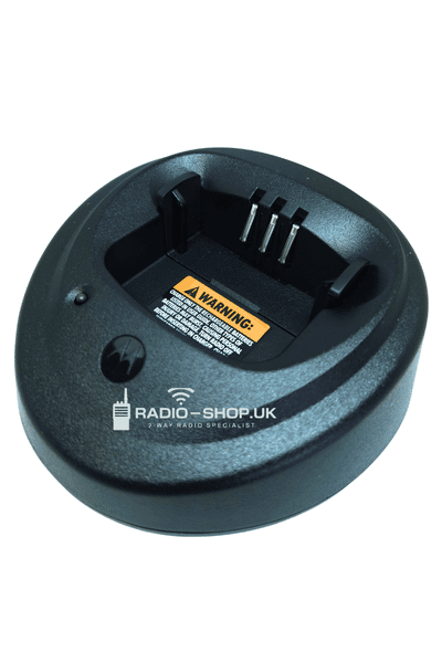 Motorola WPLN4137BR Charger Base