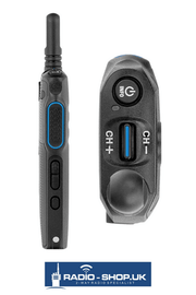 Motorola Wave TLK100