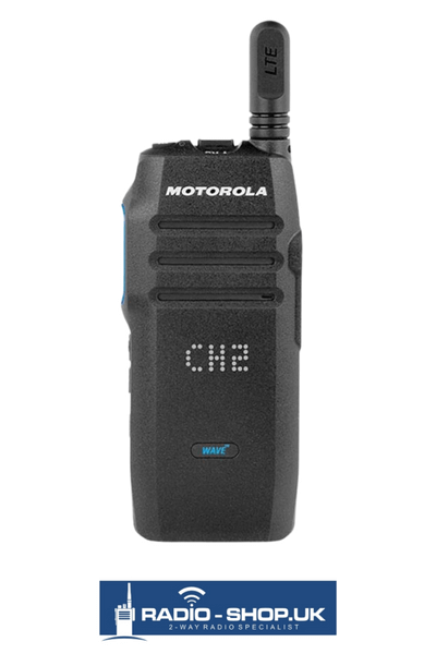 Motorola Wave TLK100