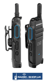 Motorola Wave TLK100