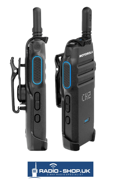 Motorola Wave TLK100