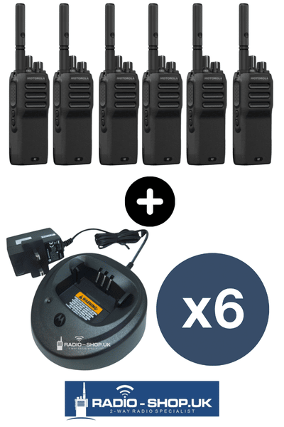 Motorola_R2_SIngle_Charger