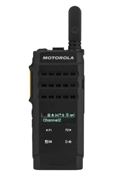 Motorola SL2600 Digital Two Way Radio
