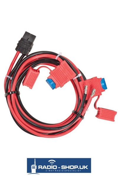 Motorola Assembly Cable, Battery Backup - PMKN4167A