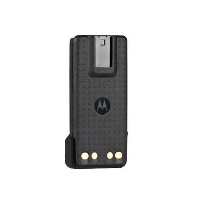 Motorola DP2400/DP4400 Battery - Li-Ion 2450mAh CE IP68 - PMNN4543A
