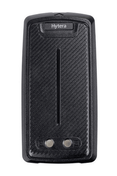 POA129 Hytera Wireless Back Plate