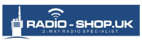 Radio Shop UK Logo
