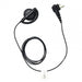Motorola 1-Wire Ear Hook (Black) - BDN6720A_Radio-Shop UK