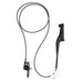 Motorola 1-Wire Surveillance Kit – Black, UL/TIA 4950 - PMLN6125A_Radio-Shop UK